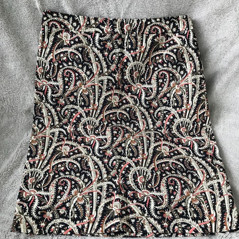 J Crew Skirt